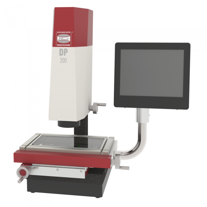 DHSM [DP Series] Digital Projector - Besmic Optic Industry