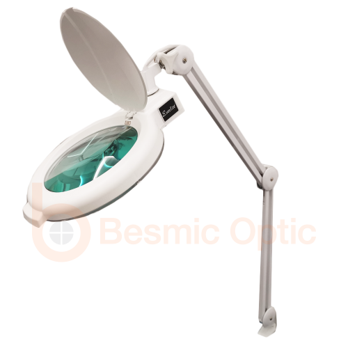 Magnifier Lamp Malaysia No.1 Qualified QA Inspection Instrument