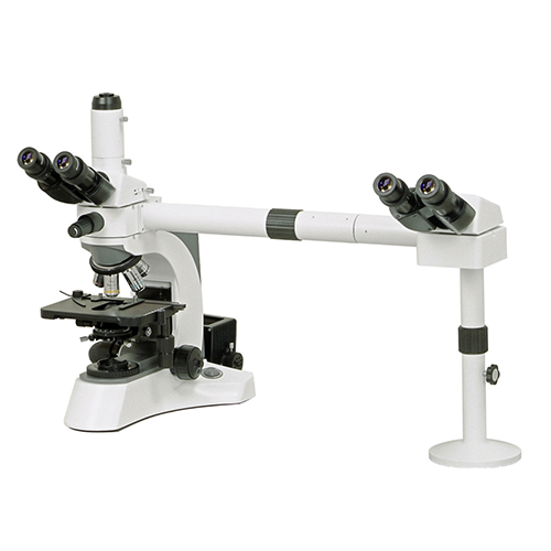 Multihead Microscope