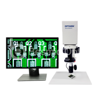 Optimos Vision Inspection System - Malaysia Best Microscope Supplier