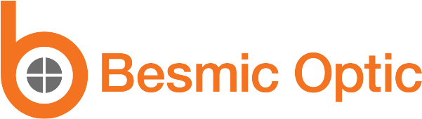 Besmic Optic Industry Logo
