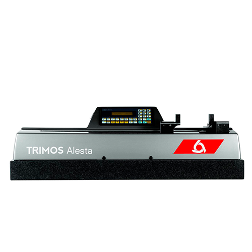 besmic optic, trimos, horizontal measurement equipment