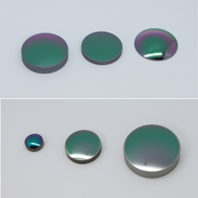 IR Optics - Besmic Optic Industry
