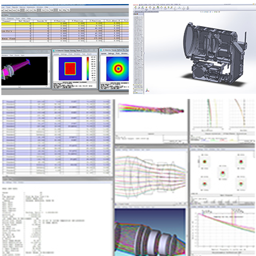 design optics