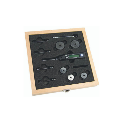 Bowers • Electr. Digital 2Point Bore Gauge Sets • IP65 Besmic Optic