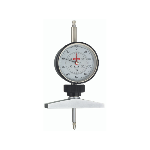 Käfer • Dial Indicators (for depth measurement with measuring bridge) Besmic Optic Industry