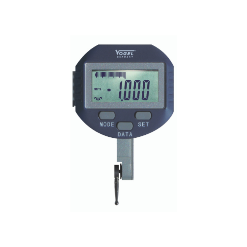 Electr. Digital Test Indicator IP54 Besmic Optic Industry