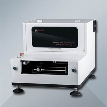 T-1010a Off-line 3D Solder Paste Inspection