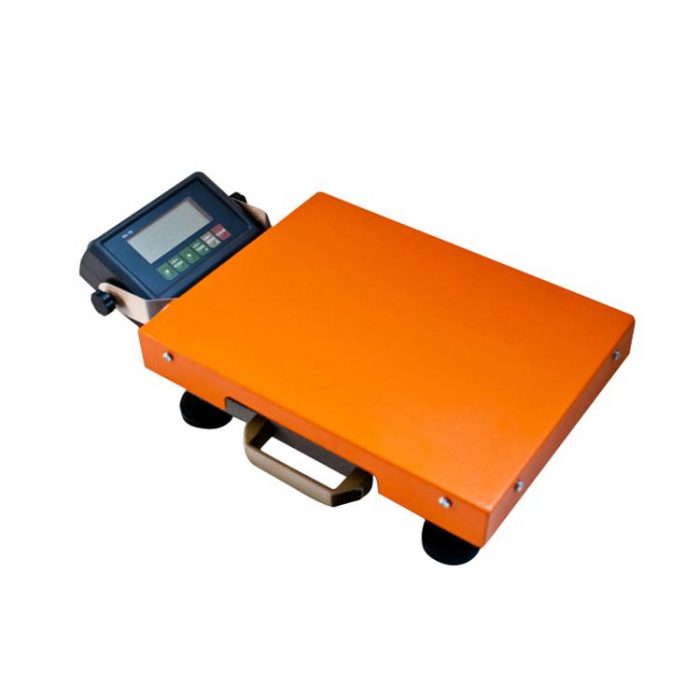 Portable Bench Scale/Logistic Scale (Model IWBS1302) Besmic Optic
