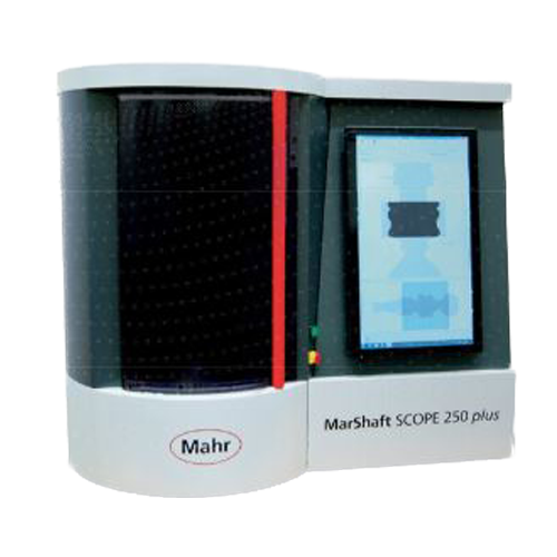 MarShaft / Shaft Measuring Instrument