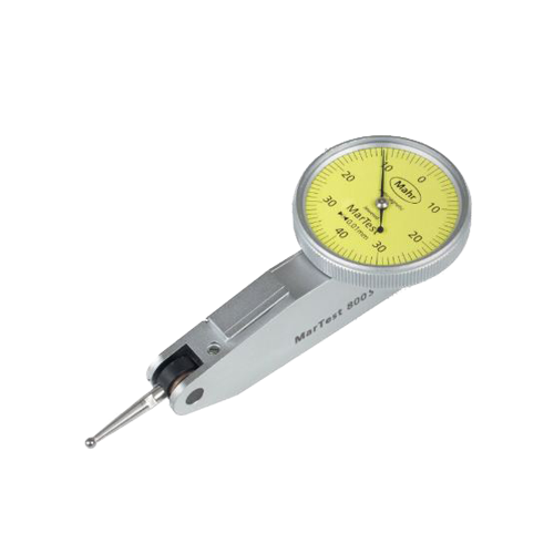 MarTest / Test indicator & Touch Probes