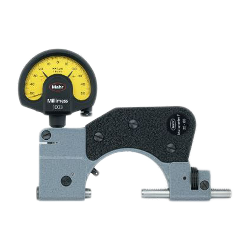MaraMeter / Indicating Measuring Instrument