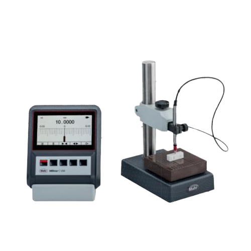 Millimar / Electrical & Pneumatric Length Measuring Instrument